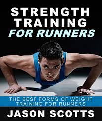 strength training for runners the