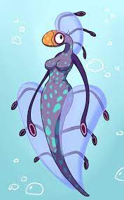 Good morning to everyone except the person who made this [NSFW] : r/ subnautica