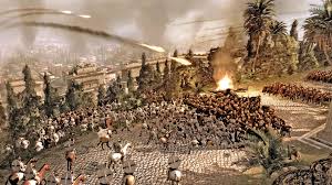 Hasil gambar untuk Rome total war II