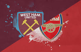 See detailed profiles for arsenal and west ham united. West Ham United V Arsenal Full Match Premier League Eplfootballmatch Com