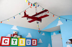 toy story boy s room project nursery