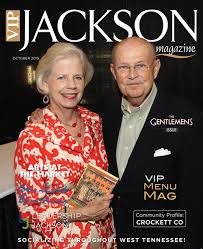 Plus, we recently added a few more friendly experts. Distribution Vip Jackson Magazine