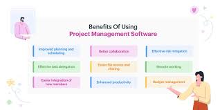 what is project management software