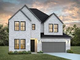 new construction homes in craig ranch
