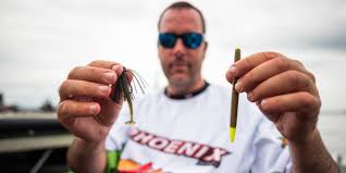 top 10 baits from lake chlain