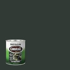 Rust Oleum Specialty 1 Qt Deep Forest