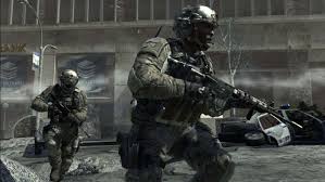 In 2018, it was announced a sequel was already planned with the script of which will be written by joe robert. Sicario 2 Director Teases His Call Of Duty Film It S Not A War Movie Polygon