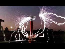 Jul 10, 2014 · a tesla coil consists of two parts: Tesla Coil 12 Million Volts Youtube
