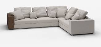 flexform groundpiece sofa deplain com