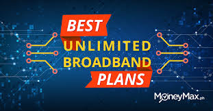How To Choose Broadband Packages