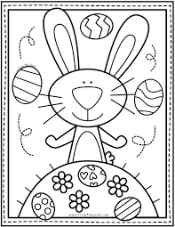 Explore our vast collection of coloring pages. Pin On Ouschterdag