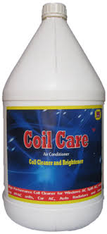 The best hvac coil cleaner will help keep your air conditioning system. Air Conditioner Coil Cleaner And Brightner à¤à¤¸ à¤• à¤‡à¤² à¤• à¤² à¤¨à¤° Chem India New Delhi Id 10726231188