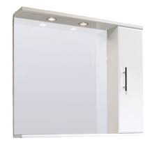 Bathroom Wall Cabinets 850mm Classic