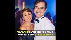 Mayor isko moreno talks about his beloved children and how he spent his time with them. Meet Mayor Isko Moreno S Simple And Loving Wife Xocialhive