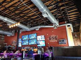 656 Sports Bar & Grille - Restaurant | 656 Pryor St SW, Atlanta, GA 30312,  USA