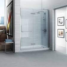 shower doors glass shower enclosures