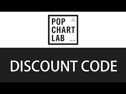 Pop Chart Lab Coupon Code 2019 10 Off Discountreactor