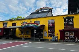 fun things to do on granville island