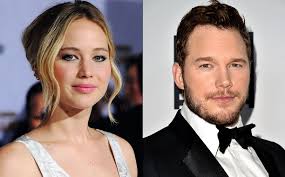 Chris pratt is starring alongside jennifer lawrence in the upcoming movie passengers, but based on his instagram feed, you wouldn't know it. Casting Net Jennifer Lawrence Chris Pratt In Early Talks For Sci Fi Love Story Passengers Ew Com