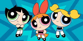 Explore and share the best powerpuff girls gifs and most popular animated gifs here on giphy. Which Powerpuff Girl Is Your Ultimate Bff Yayomg