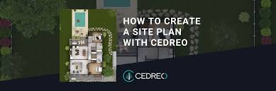 how to create a site plan 8
