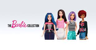 Những set đồ chơi búp bê Barbie các mẹ nên chọn cho bé theo lứa tuổi