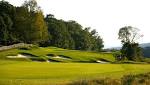 Golf at Omni Bedford Springs Resort | Pennsylvania Golf Courses