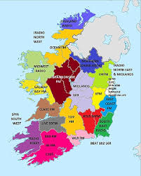 List Of Radio Stations In The Republic Of Ireland Wikivisually