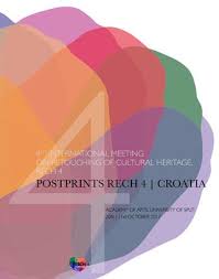 Postprints Rech 4 Croatia By Rechgroup Issuu