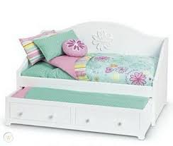 American Girl Doll Dreamy Daybed With