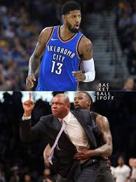 Doc, austin rivers and the rest of the rivers gang was also on hand for the special moment. Basketball Tip Off Auf Twitter Just A Reminder Will Pg13 To The Clippers Work Back In 2014 Paul George Was Dating Callie Rivers The Daughter Of Doc Rivers Allegedly The Relationship Ended