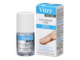 vitry nail repair care hardener 10ml