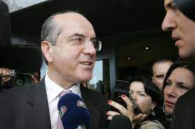 Portuguese bank founder convicted of fraud, 5 years in jail or €400k fine tim hinchliffe. Ex Presidente Do Bpp Joao Rendeiro Condenado A 10 Anos De Prisao