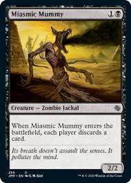 The best d&d cards coming to magic: Building With Zombies Magic The Gathering