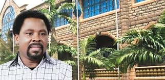 We can confirm that prophet tb joshua is dead. Scoan Synagogue Church Of All Nations Culturalheritageonline Com