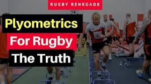 rugby fitness training the ultimate