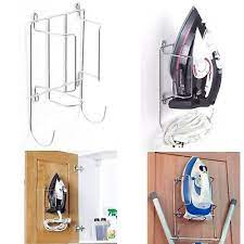 Ironing Board Hanger Storage Cupboard