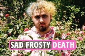 Sad Frosty dies updates – Cause of ...