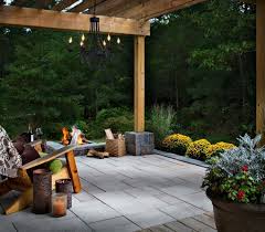 Nine Tips For Building A Paver Patio
