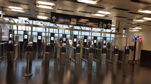 Explore tweets of vienna airport @flughafen_wien on twitter. Flughafen Wien Schwechat Automatisierte Grenzkontrolle Gestartet
