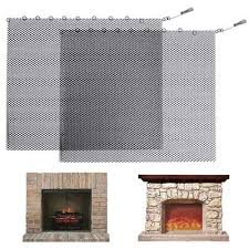 Fire Pit Outdoor Fireplace Parts