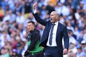 Білий мадрид закінчив сезон без титулів: Real Madrid Vilyarreal 5 Maya 2019 Prognoz Na Match Primery Chempionat