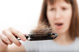 Hair Loss - Cheshire Wellness Clinic