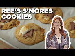 ree drummond s s mores cookies the