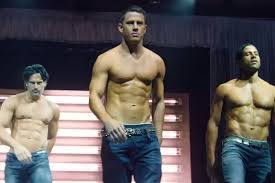Magic mike (2012) channing tatum as magic mike. Channing Tatum S Magic Mike Xxl Outstrips Terminator Genisys But July 4 Box Office Could Be Dud