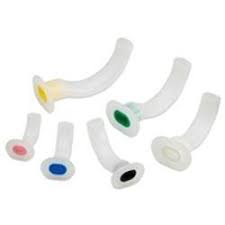 Guedel Airway 70mm Size 1