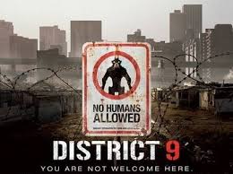 District 9: A Commentary on Xenophobia and Universal Humanity – NAOC