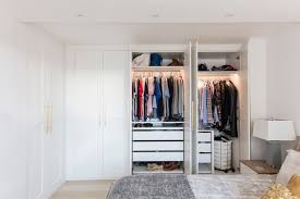 remodel your closet and get organized