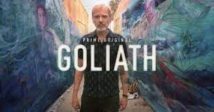 Goliath's billy bob thornton & mark duplass on what's next for the show. Goliath Season 3 Could A Bosch Crossover Be A Good Idea