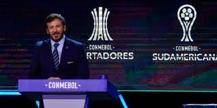 The 2021 copa conmebol libertadores will be the 62nd edition of the conmebol libertadores (also referred to as the copa libertadores), south america's premier club football tournament organized by conmebol. Conmebol Sorteia Confrontos Da Fase Preliminar Da Libertadores 2021